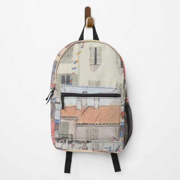 Item preview, Cassis, France designed and sold by ian osborne.