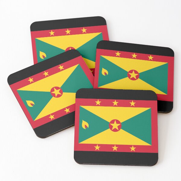 Item preview, Grenada  designed and sold by TeesByAngelzB.