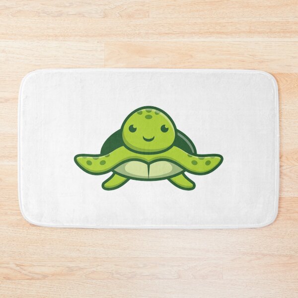 Item preview, Cute Sea Turtle  designed and sold by DIBUJOS2021.
