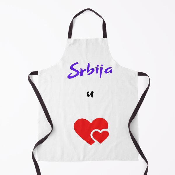 Item preview, Srce Srbije designed and sold by Serbiainsmall.