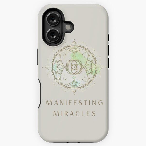 Item preview, MANIFESTING MIRACLES, MANIFEST, MANIFESTING JOURNAL, MEDITATION, YOGA, SPIRITUAL, LAW OF ATTRACTION designed and sold by happiness1000.