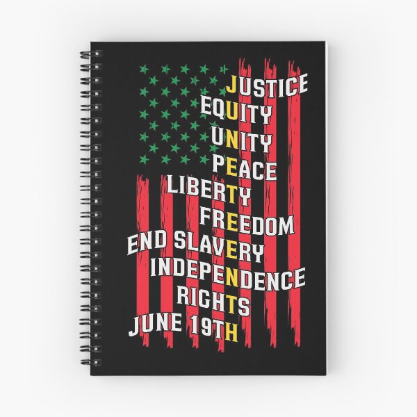 Item preview, Juneteenth Flag designed and sold by StoneColdMovies.