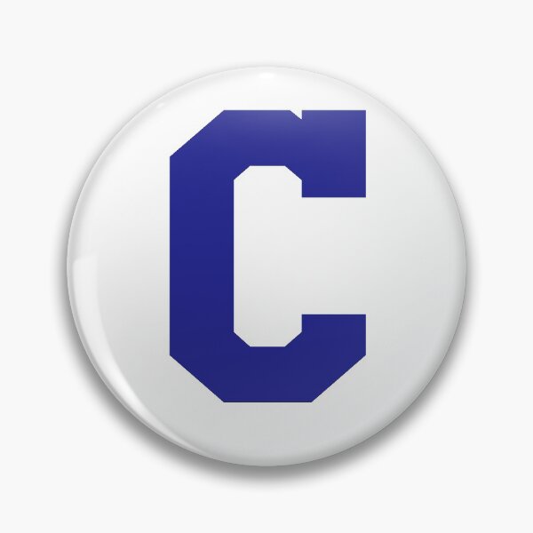 Item preview, Alphabet, Blue C, Sports letter C designed and sold by TheCultStuff.