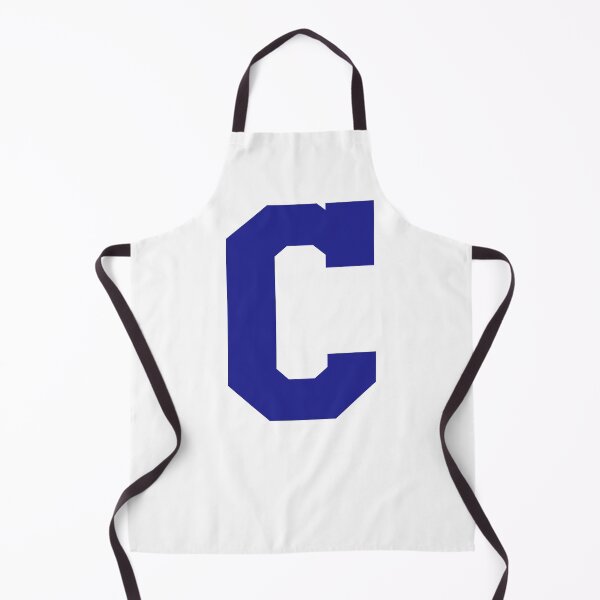 Item preview, Alphabet, Blue C, Sports letter C designed and sold by TheCultStuff.