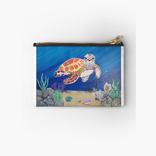 Item preview, Smiley Turtle designed and sold by NuartVisuals.