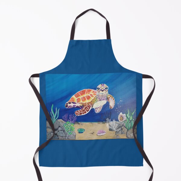 Item preview, Smiley Turtle designed and sold by NuartVisuals.