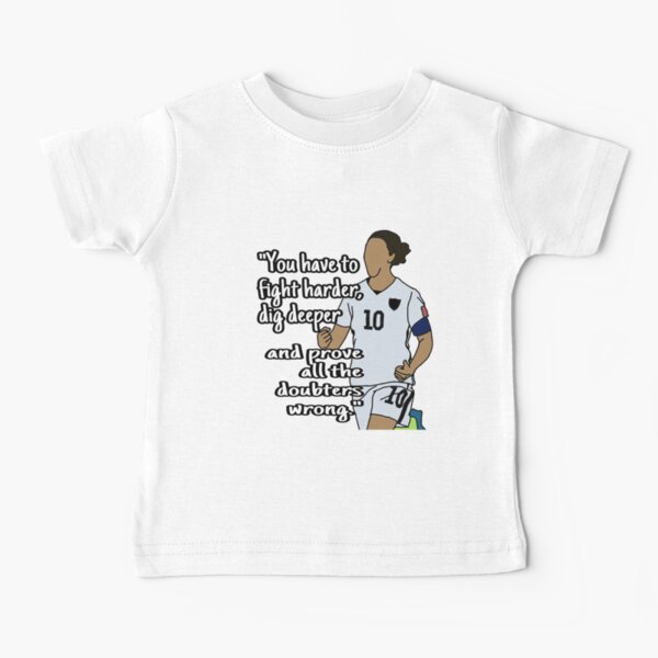 carli lloyd t shirts