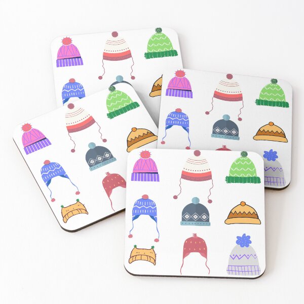 Item preview, Colección Beanie I designed and sold by janraydesigns.