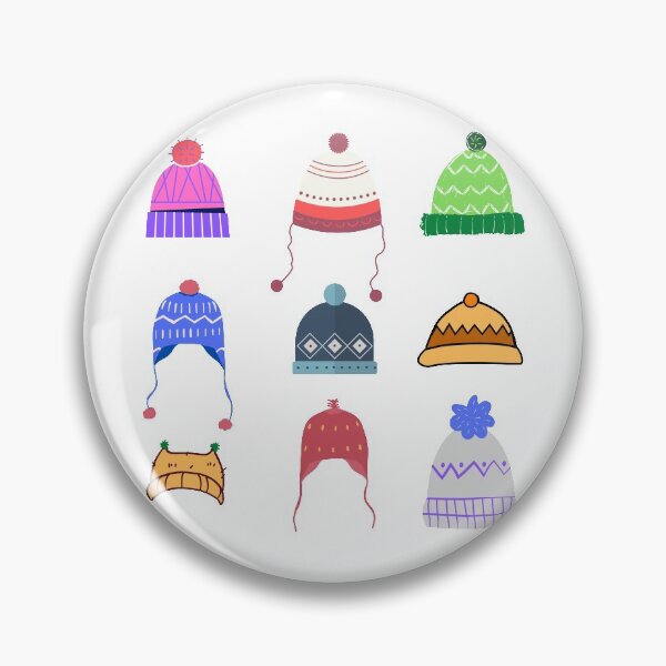 Item preview, Beanie Collection I designed and sold by janraydesigns.