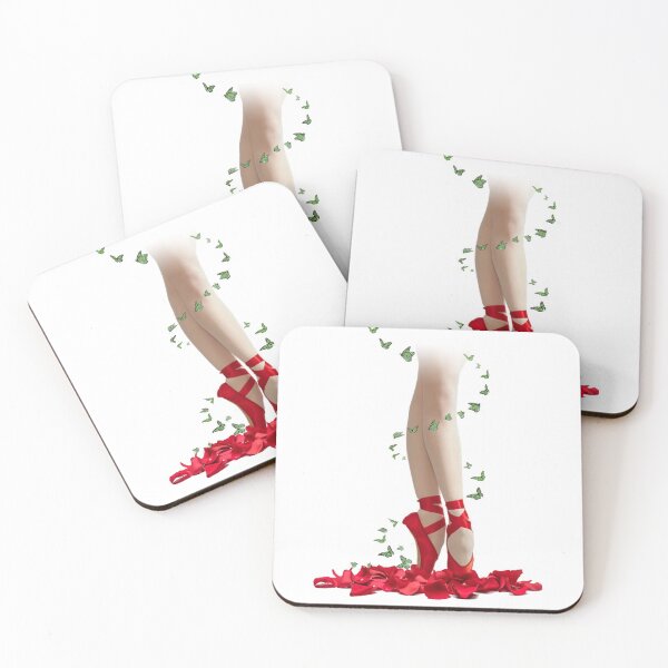 Item preview, Give a girl the right shoes and she can conquer the world!... designed and sold by LekkerPrintz.