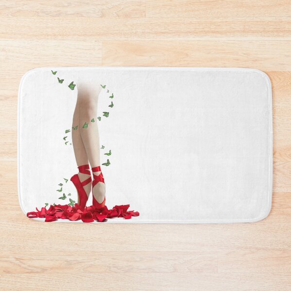 Item preview, Give a girl the right shoes and she can conquer the world!... designed and sold by LekkerPrintz.