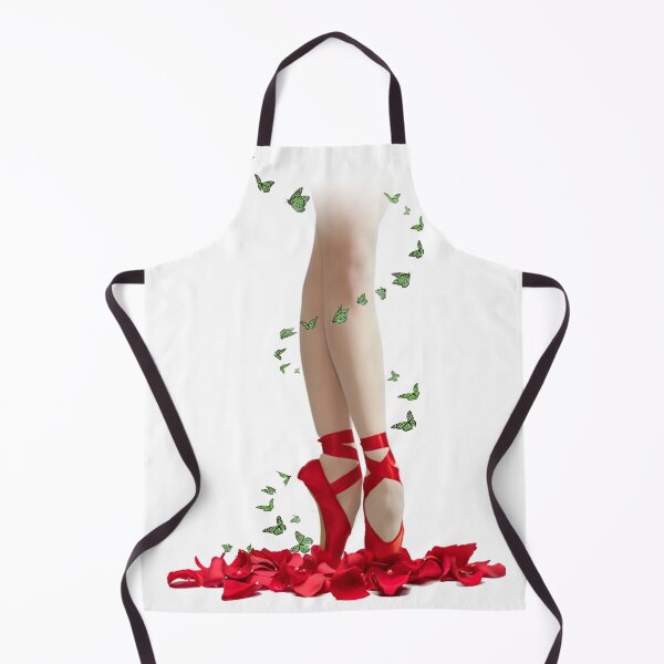 Item preview, Give a girl the right shoes and she can conquer the world!... designed and sold by LekkerPrintz.