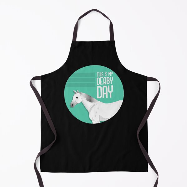 Item preview, This is my derby day designed and sold by GoranDesign.