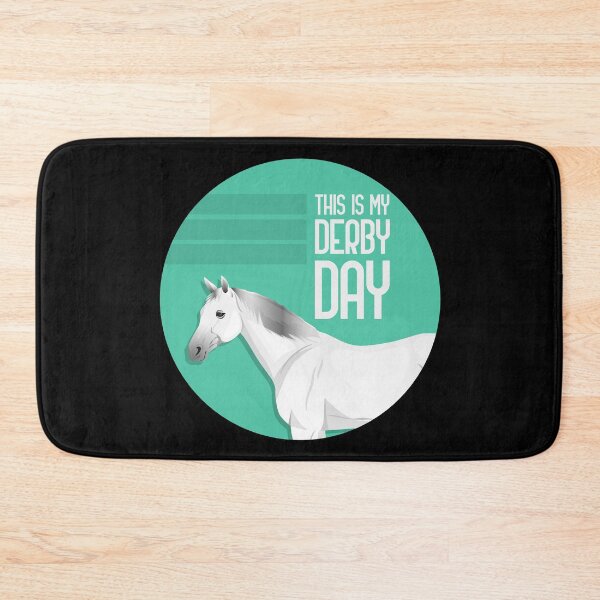 Item preview, This is my derby day designed and sold by GoranDesign.