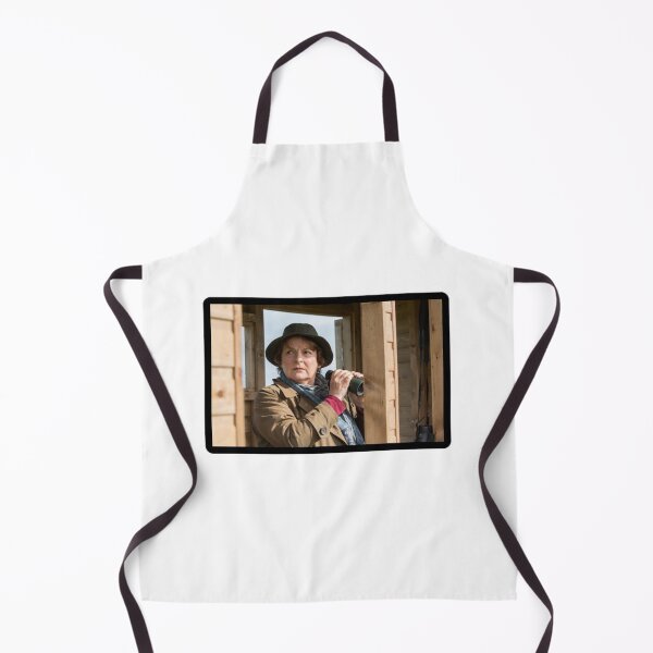 Item preview, Vera Stanhope designed and sold by GR8-ART.