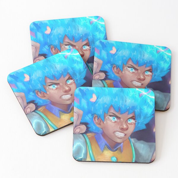 Item preview, Anne Powers designed and sold by gunter-kinomoto.