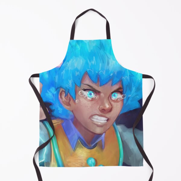 Item preview, Anne Powers designed and sold by gunter-kinomoto.