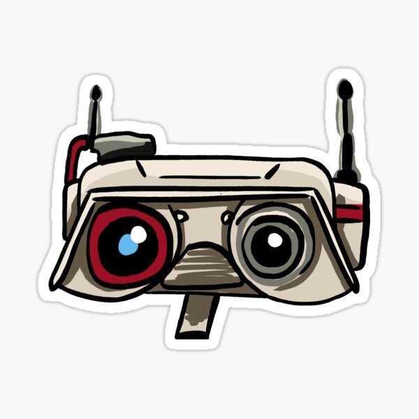 Jedi Fallen Order Gifts Merchandise Redbubble