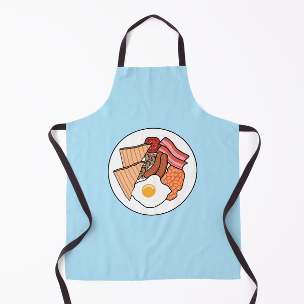 Item preview, Cool Full English Breakfast designed and sold by DanandDee.