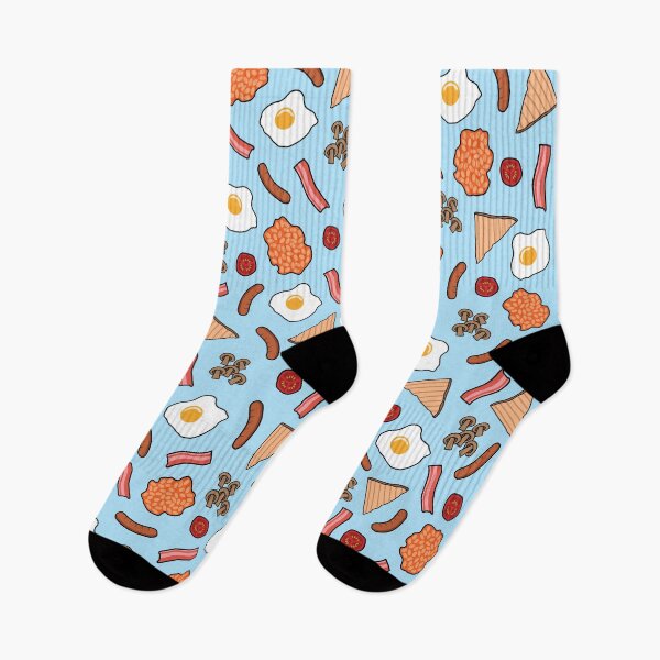 Item preview, Cool Full English Breakfast designed and sold by DanandDee.
