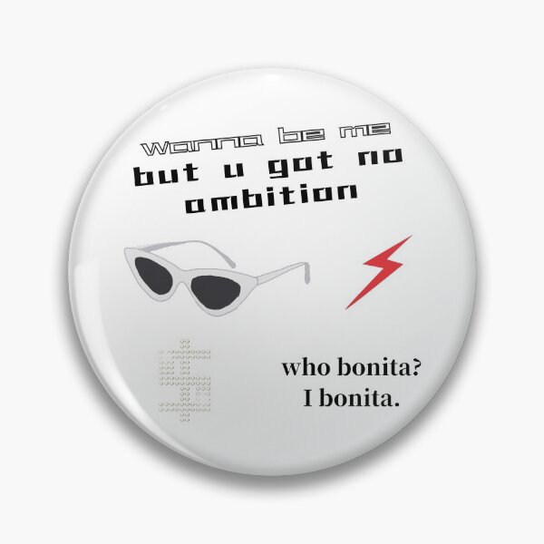 Item preview, damn right lyrics sticker designed and sold by astrolight-.