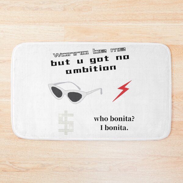 Item preview, damn right lyrics sticker designed and sold by astrolight-.