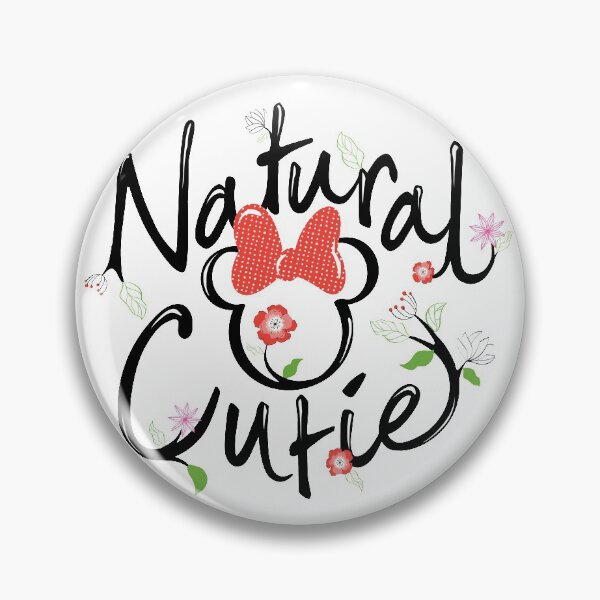 Item preview, Minnie Natural Cutie designed and sold by RAXOdAxe.