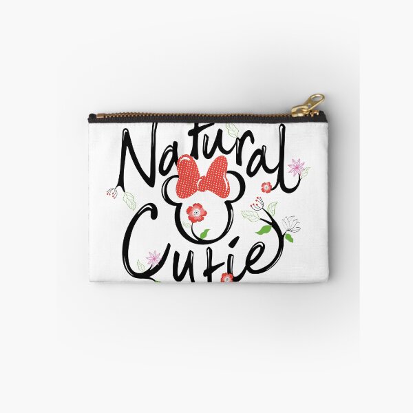 Artikelvorschau, Minnie Natural Cutie entworfen und verkauft von RAXOdAxe.