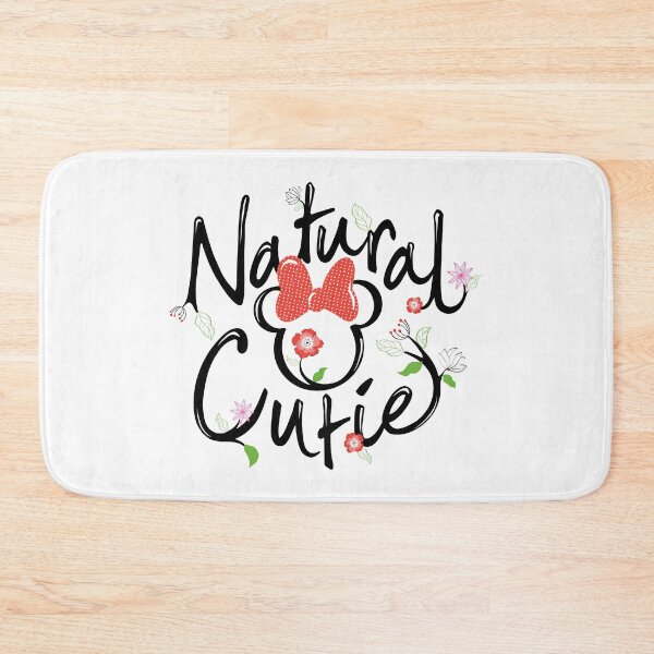 Item preview, Minnie Natural Cutie designed and sold by RAXOdAxe.
