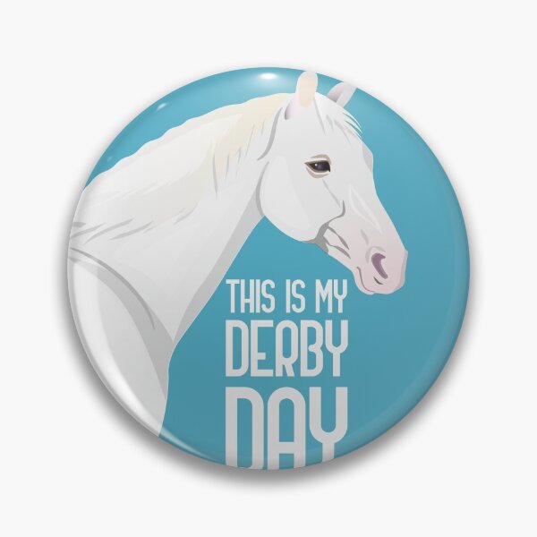 Item preview, This is my derby day designed and sold by GoranDesign.