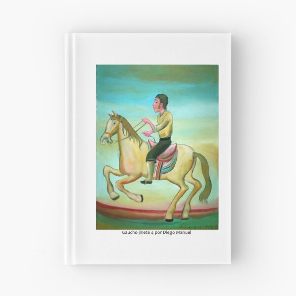 Item preview, Gaucho rider 4 by Diego Manuel designed and sold by Diego Manuel Rodriguez.