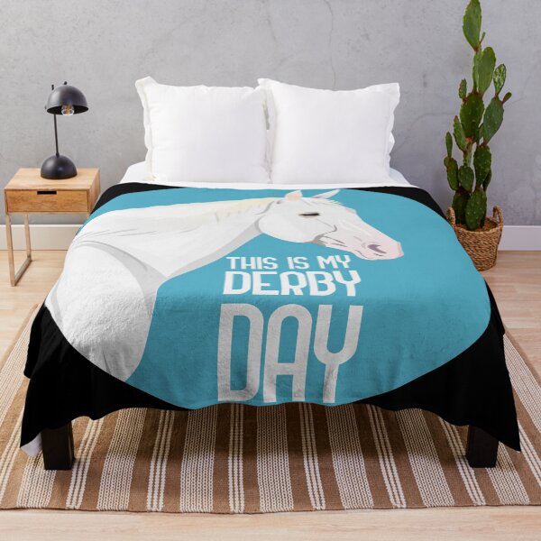 Item preview, This is my derby day designed and sold by GoranDesign.