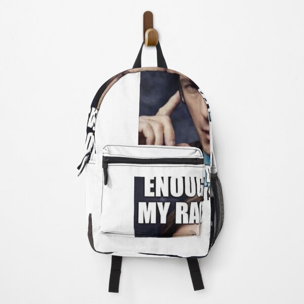 Item preview, ENOUGH ABOUT MY RACIST PAST | LETS DISCUSS MY RACIST FUTURE | SAUL GOODMAN designed and sold by Hunters11.