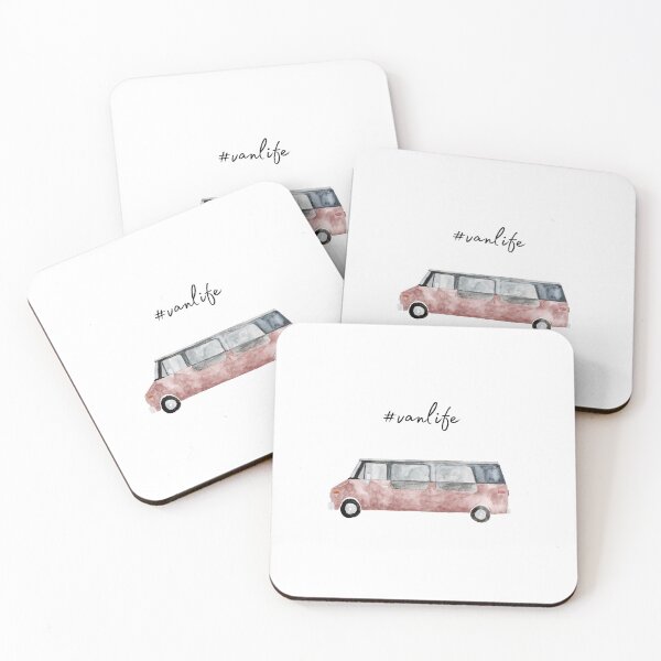 Item preview, #vanlife, vanlife designed and sold by Marianne1108.