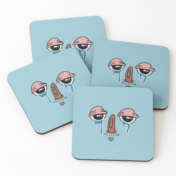 Item preview, crying designed and sold by ZillasArt.
