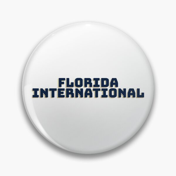 Item preview, FIU Florida International University designed and sold by kkosmicki.