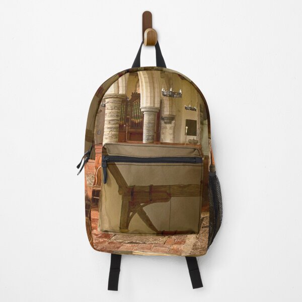 Item preview, St Matthew Warehorne designed and sold by Dave Godden.