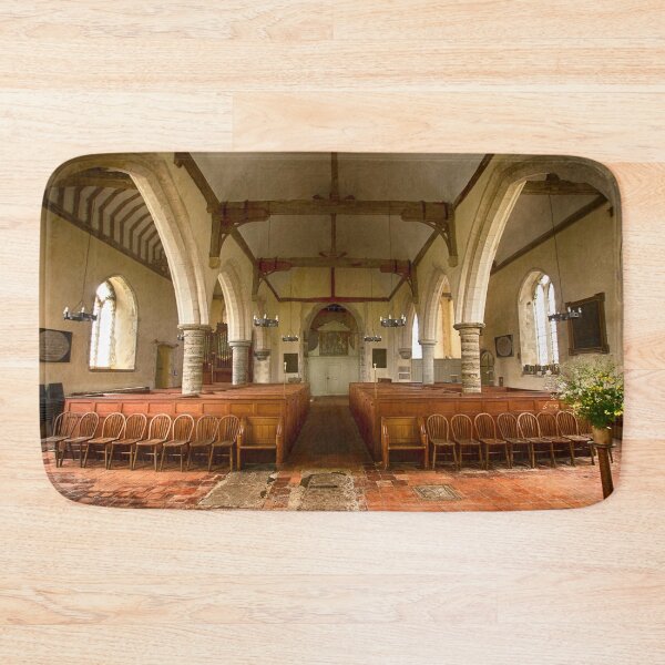 Item preview, St Matthew Warehorne designed and sold by Dave Godden.