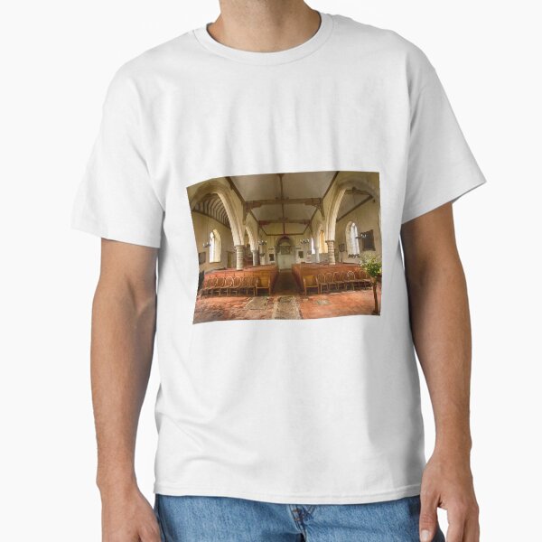 Item preview, St Matthew Warehorne designed and sold by Dave Godden.