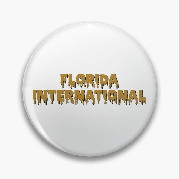 Item preview, FIU Florida International University designed and sold by kkosmicki.
