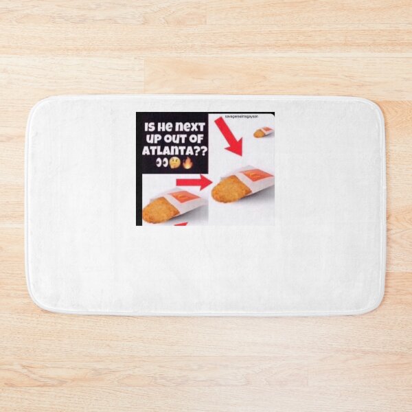 Item preview, IS HE NEXT UP OUT OF ATLANTA? | HASHBROWN PLEASE LAUGH I BEG OF YOU designed and sold by Hunters11.