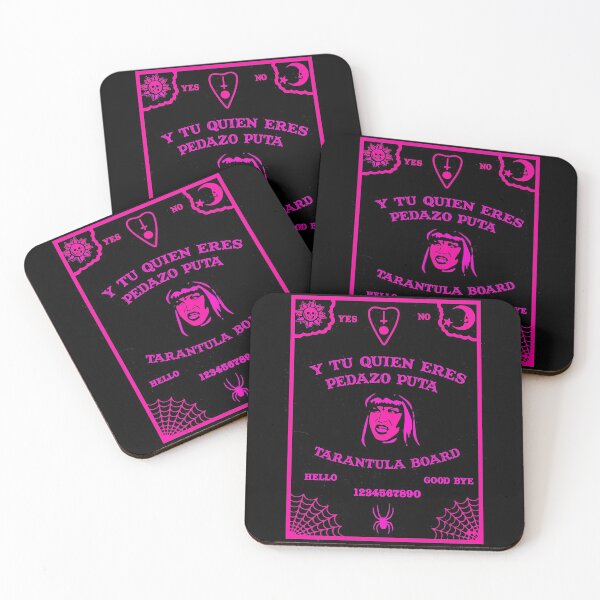 Item preview, Ouija La Veneno designed and sold by babydark.
