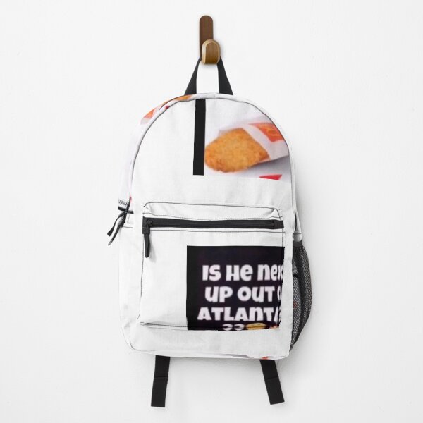 Item preview, IS HE NEXT UP OUT OF ATLANTA? | HASHBROWN PLEASE LAUGH I BEG OF YOU designed and sold by Hunters11.
