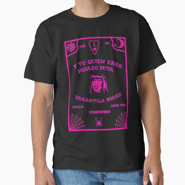 Item preview, Ouija La Veneno designed and sold by babydark.