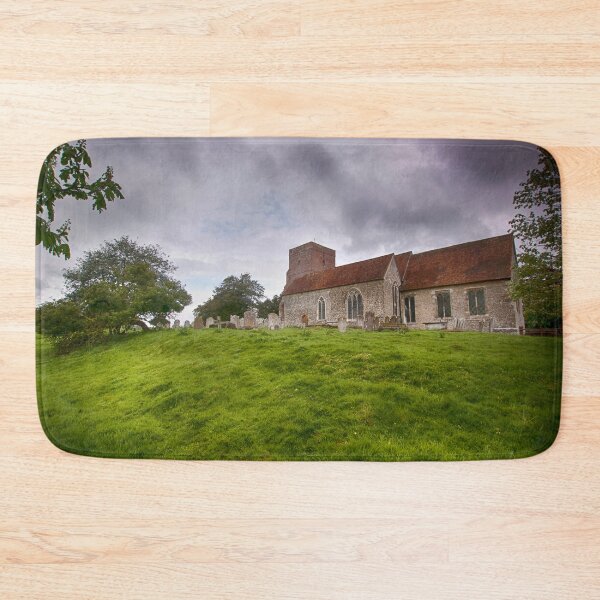Item preview, St Matthew Warehorne designed and sold by Dave Godden.