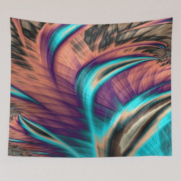 Item preview, Feathery moods designed and sold by PipsqueakEarth.