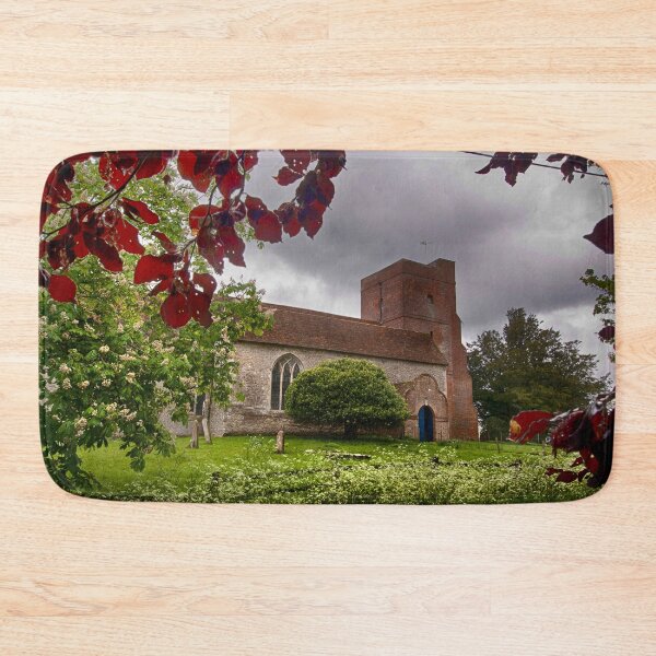 Item preview, St Matthew Warehorne designed and sold by Dave Godden.