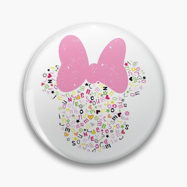 Item preview, Minnie lindo icono designed and sold by RAXOdAxe.