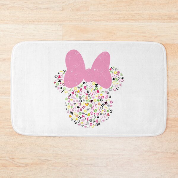 Item preview, Minnie Cute Icon designed and sold by RAXOdAxe.