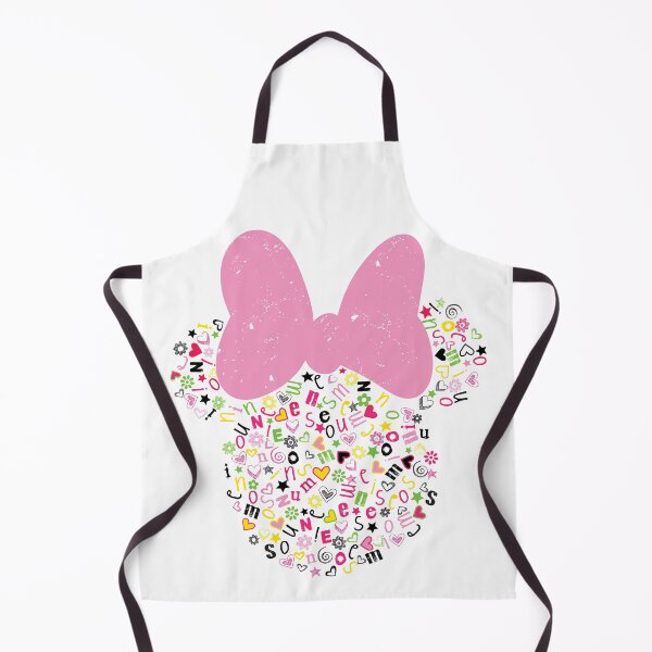Item preview, Minnie Cute Icon designed and sold by RAXOdAxe.